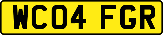 WC04FGR