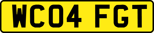WC04FGT