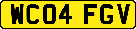 WC04FGV