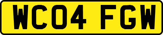 WC04FGW
