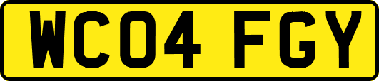 WC04FGY