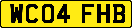 WC04FHB