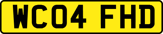 WC04FHD