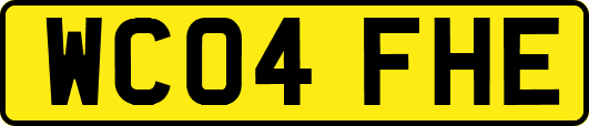 WC04FHE