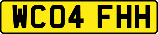 WC04FHH