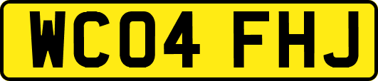 WC04FHJ