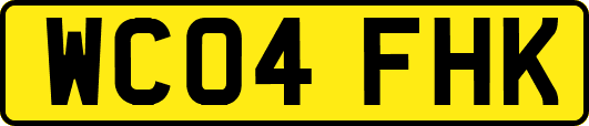WC04FHK