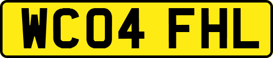 WC04FHL