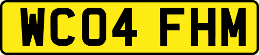 WC04FHM