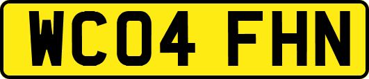 WC04FHN