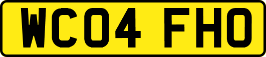 WC04FHO