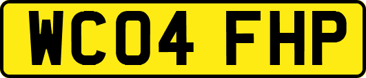 WC04FHP