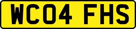 WC04FHS
