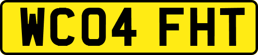 WC04FHT