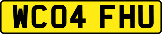 WC04FHU