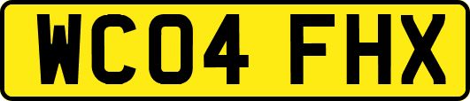 WC04FHX