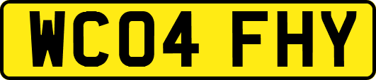 WC04FHY