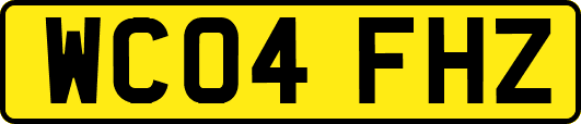 WC04FHZ