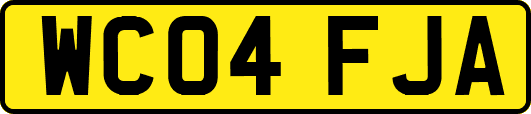 WC04FJA