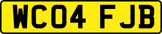 WC04FJB