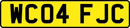 WC04FJC