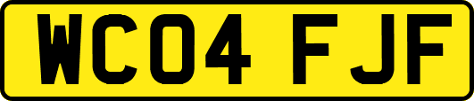 WC04FJF