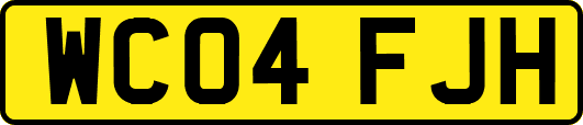 WC04FJH