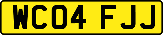 WC04FJJ