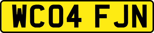 WC04FJN