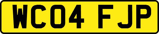 WC04FJP