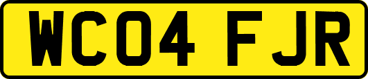 WC04FJR