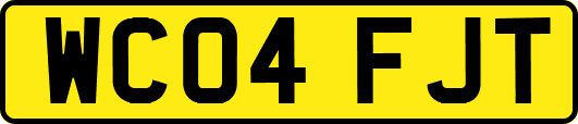 WC04FJT
