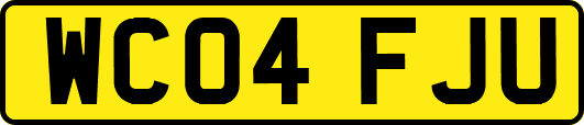 WC04FJU