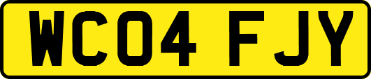 WC04FJY