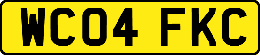 WC04FKC