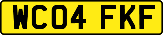 WC04FKF