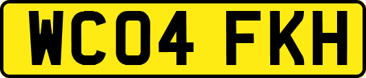 WC04FKH