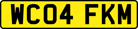 WC04FKM
