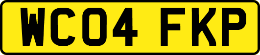WC04FKP