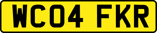 WC04FKR