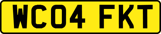 WC04FKT