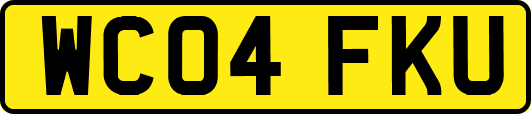 WC04FKU