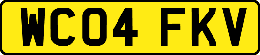 WC04FKV