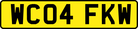 WC04FKW