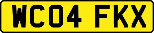 WC04FKX