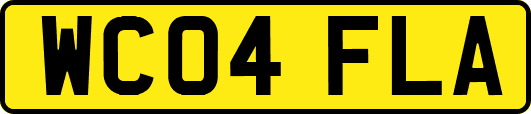 WC04FLA