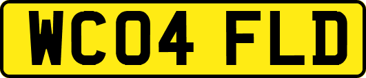 WC04FLD