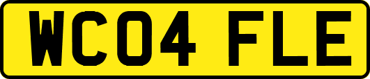 WC04FLE