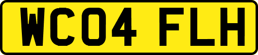 WC04FLH