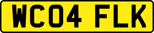 WC04FLK